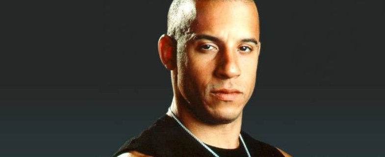 what does vin diesel twin brother look like. vin diesel twin brother